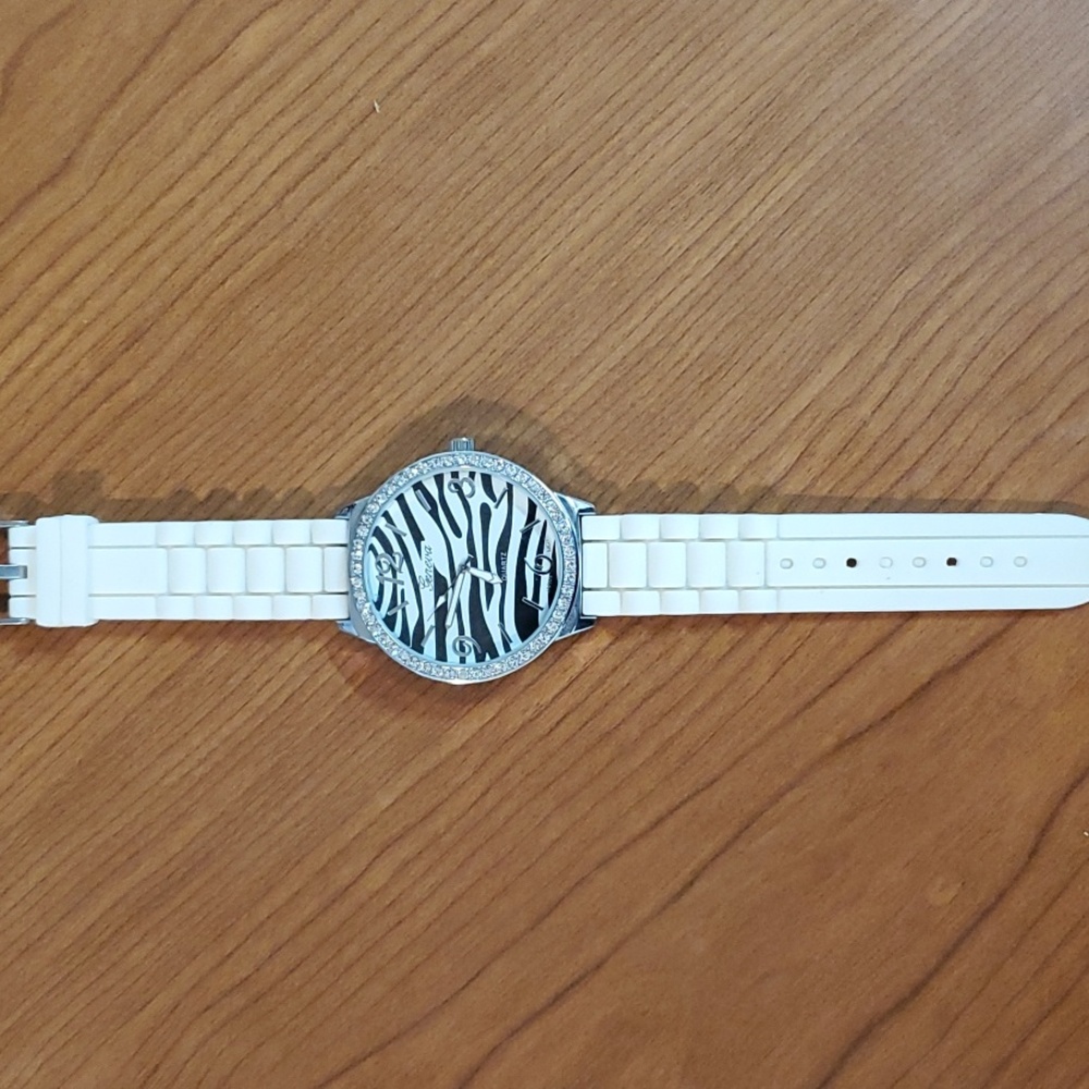 Geneva watch
